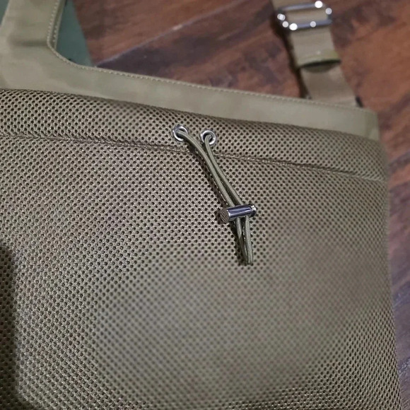 Hommeand femme collaboration W/playboy '24. paired with a ck bag. BOTH BNWT!!! - Picture 11 of 16